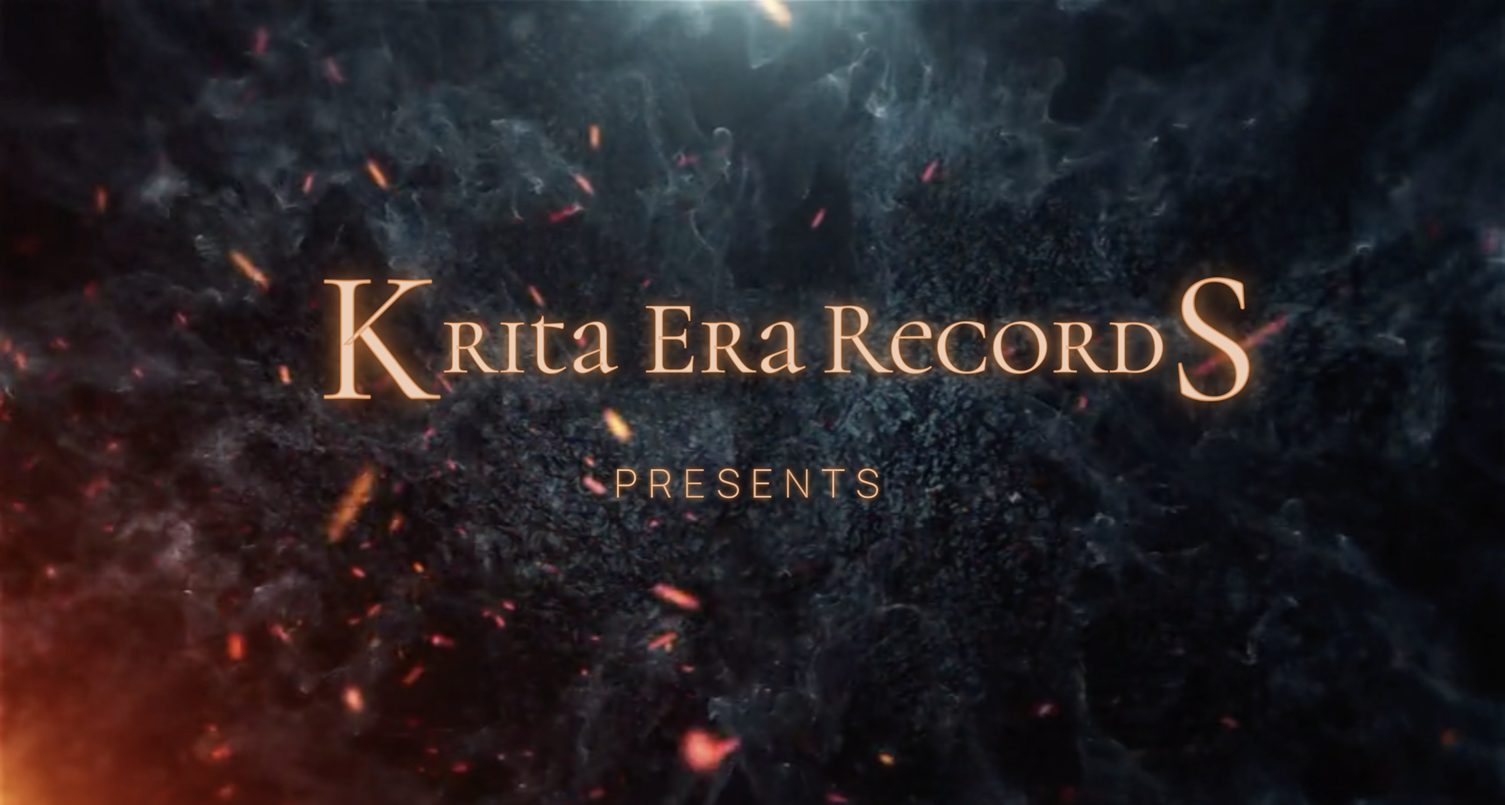 Krita Era Records logo